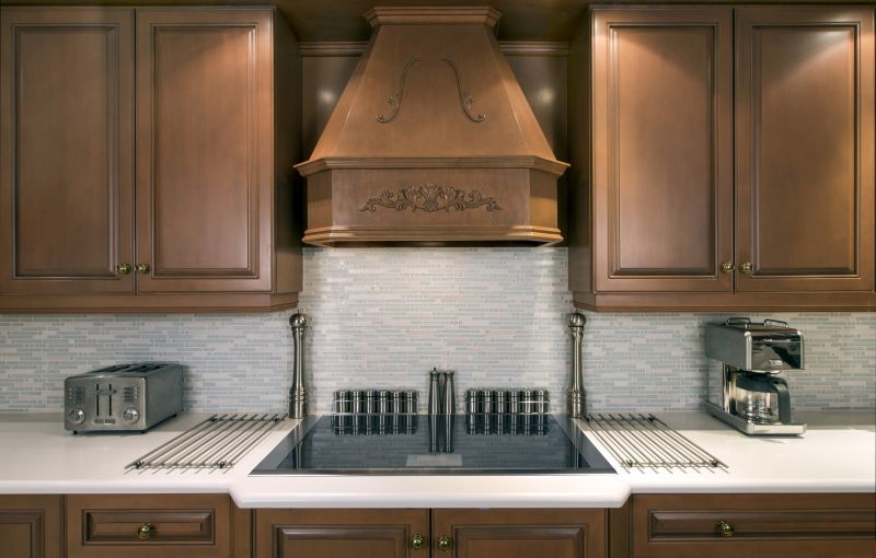 Cabinet Restyling in Dayton, OH