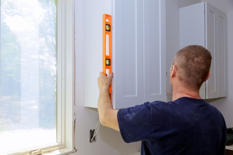 Cabinets Installation in Cincinnati, OH