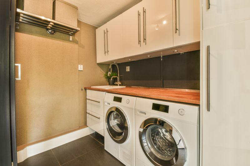 Kitchen Cupboard Replacement in Bloomington, IN