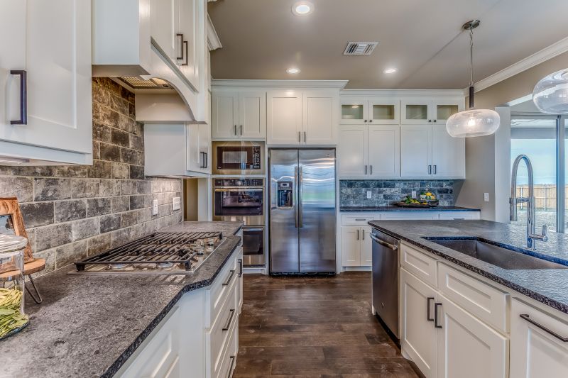 Kitchen Remodeling in Indianapolis, IN