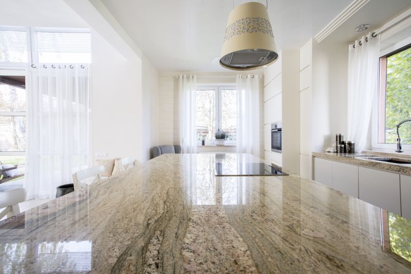 Stone Countertops Installation in Sonoma County, CA