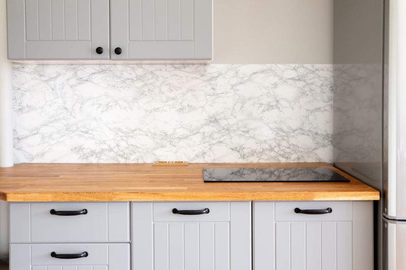 Butcher Block Installation Costs — Cost of Butcher Block Installation