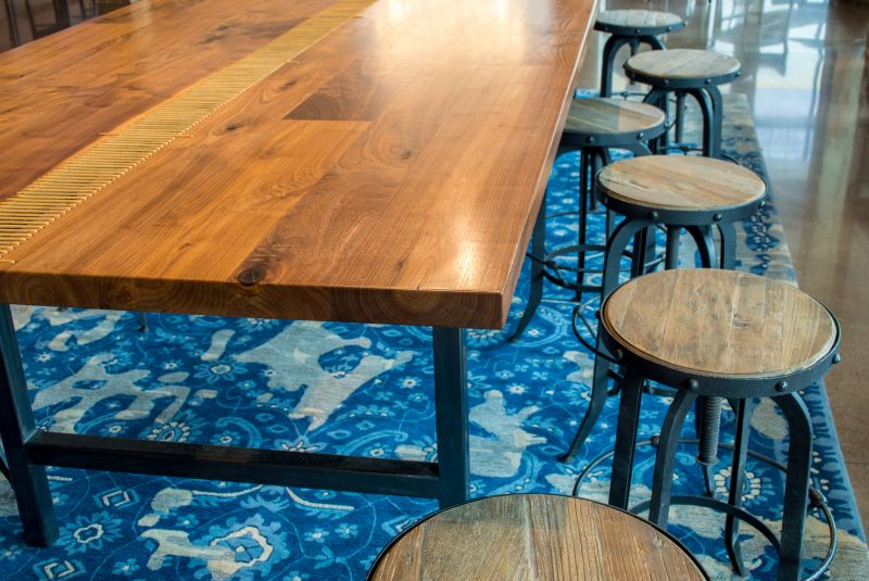 Butcher Block Installation in Marin County, CA