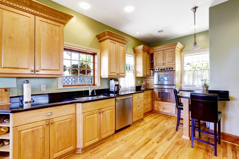 Cabinet Restyling in Indianapolis, IN