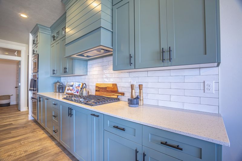 Cabinet Restyling in Indianapolis, IN