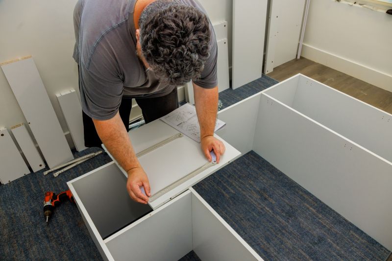 Cabinets Installation in Cincinnati, OH