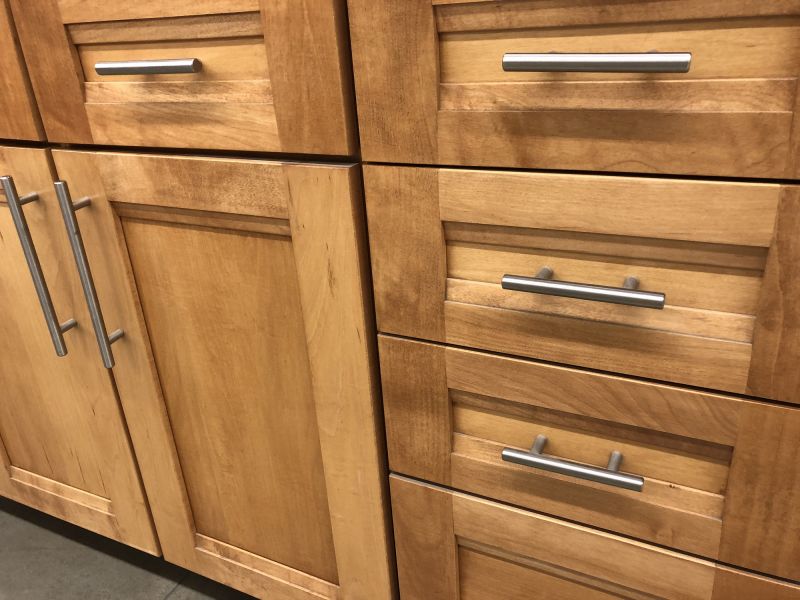 Cabinets Installation in Indianapolis, IN