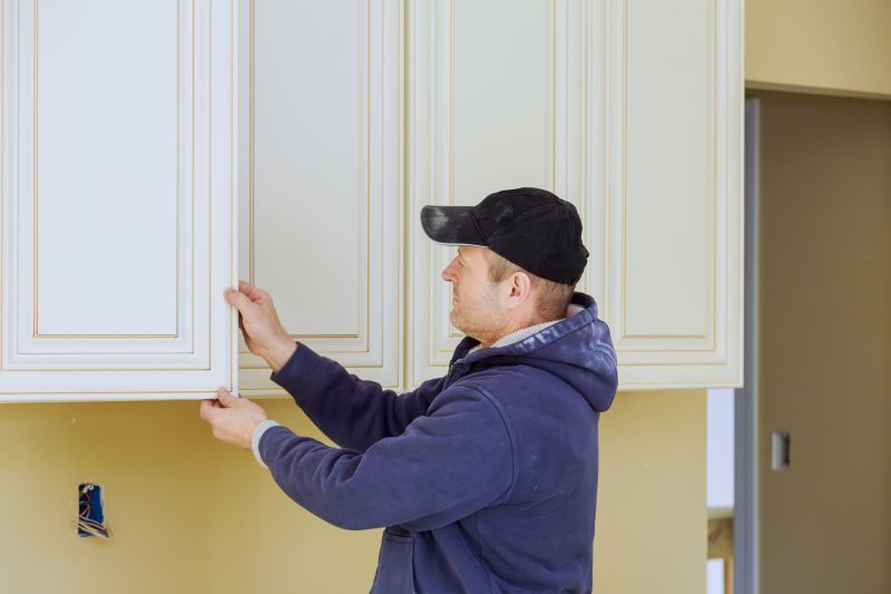 Cabinets Installation in Dayton, OH