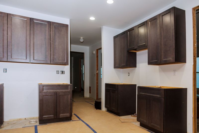 Cabinets Installation in Dayton, OH