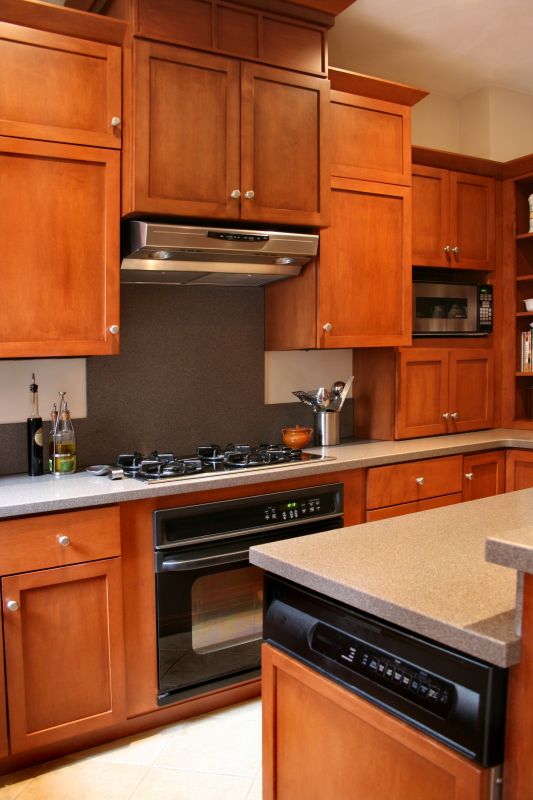 Cabinets Refacing in Indianapolis, IN