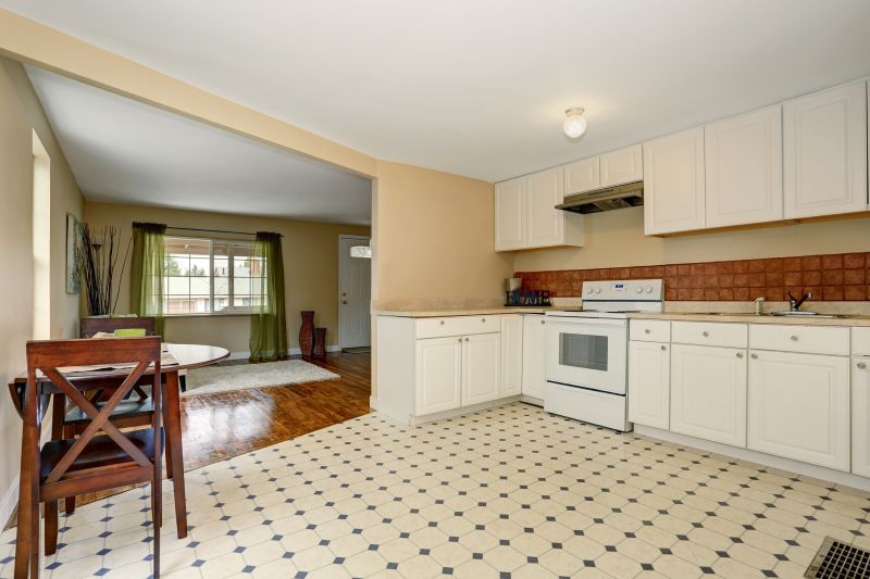 Ceramic Tiles Replacement in Fredericksburg, VA