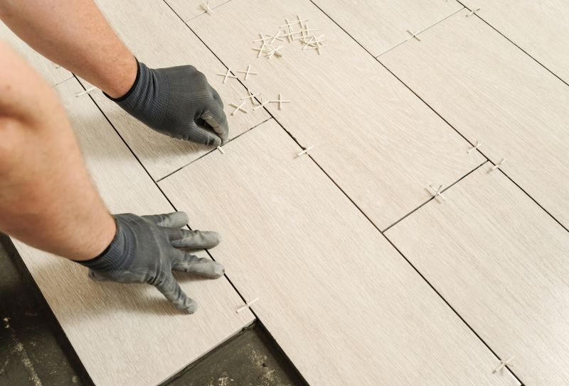 Ceramic Tiles Replacement in Longmont, CO
