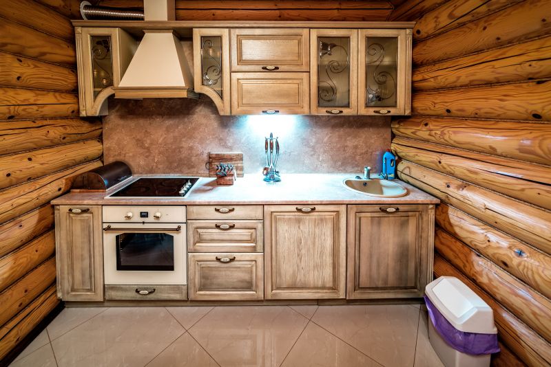 Commercial Cabinetry Service in Dayton, OH