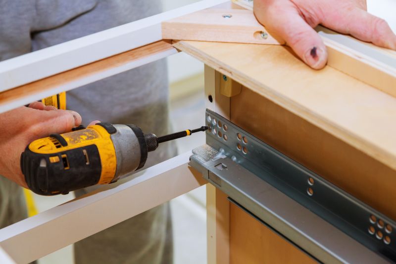 Commercial Cabinetry Service in Cincinnati, OH