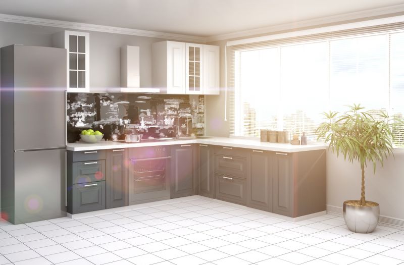 Counter Remodeling in Cincinnati, OH