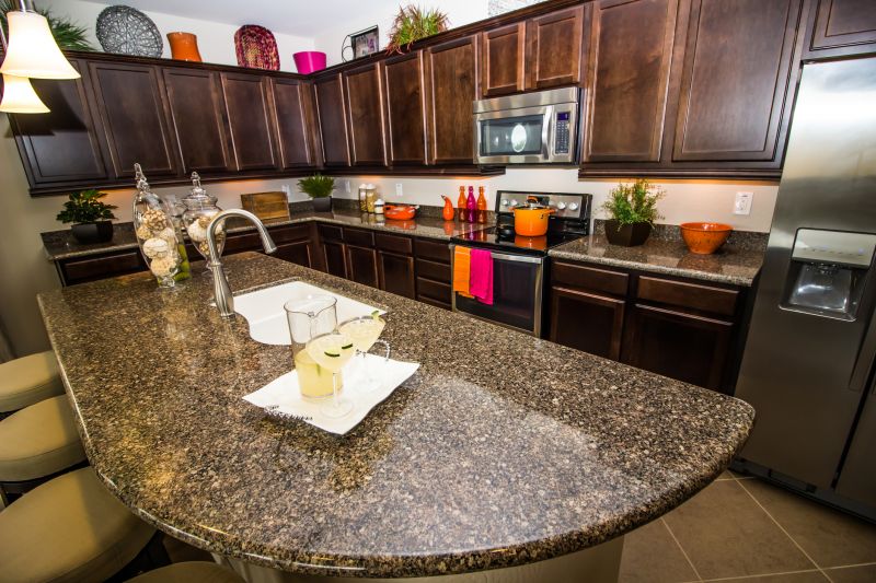 Counter Remodeling in Dayton, OH