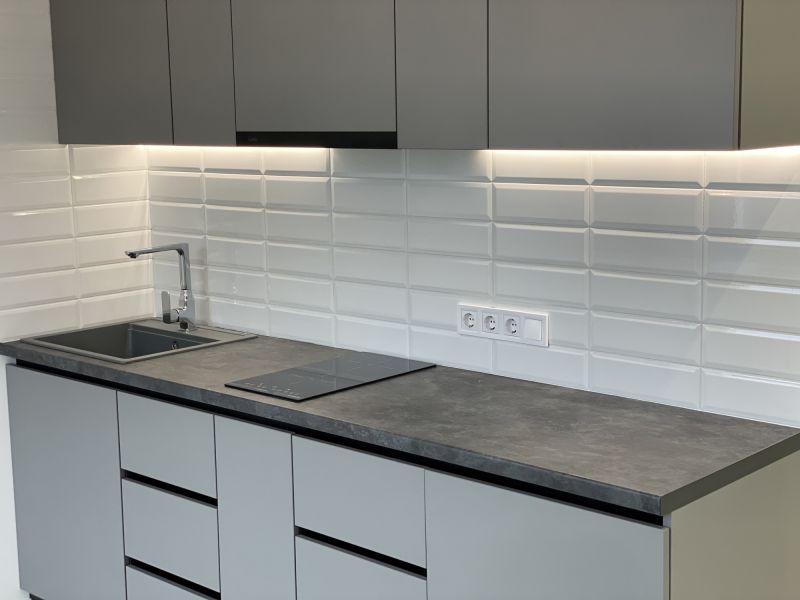 Countertop Maintenance in Roseville, CA