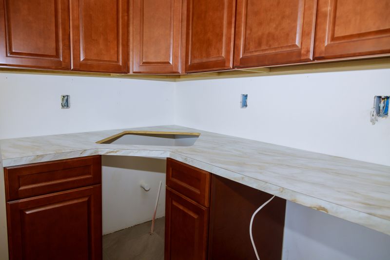 Countertop Remodeling in Sonoma County, CA