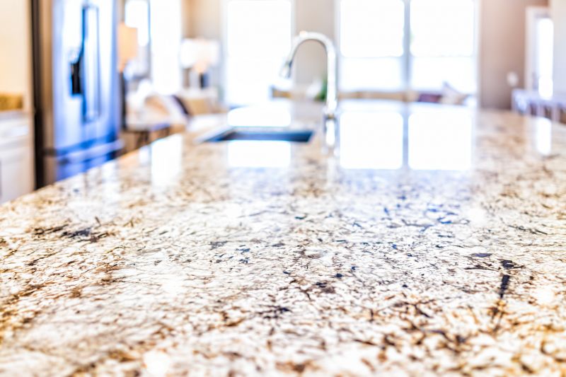 Countertop Renovation in Lake County, IL