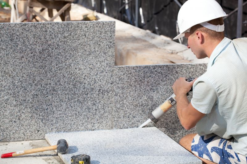 Countertop Sealing Service in Roseville, CA