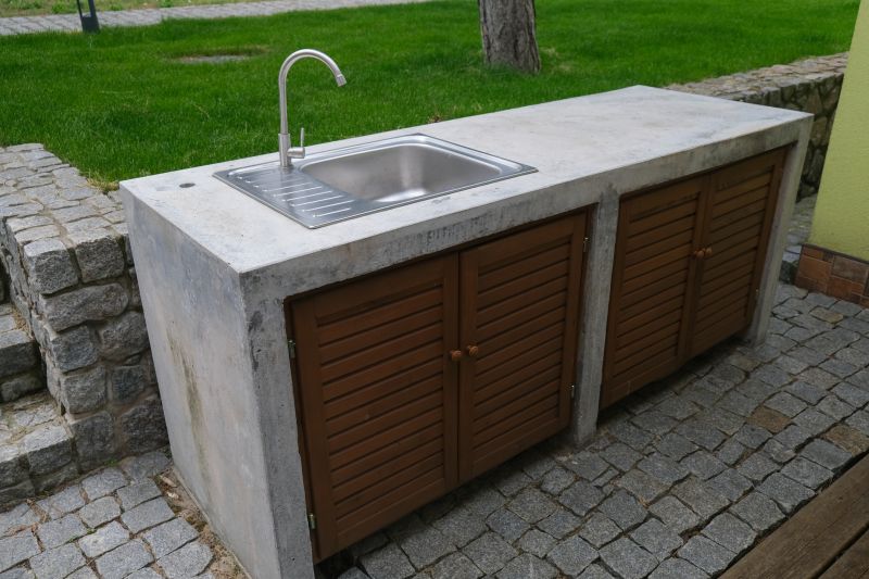 Cupboard Installation in Bloomington, IN