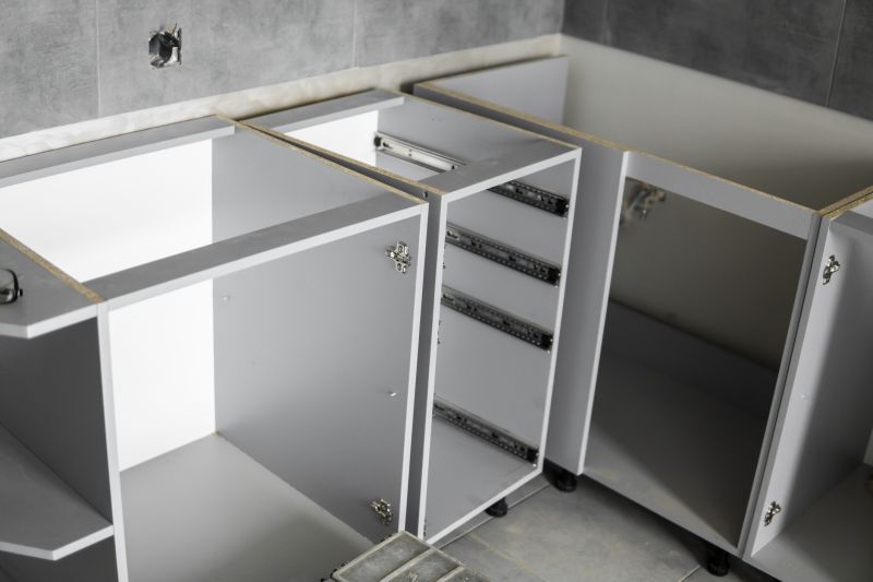 Cupboard Installation in Indianapolis, IN