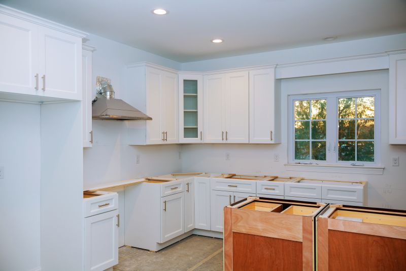Custom Cabinet Service in Indianapolis, IN