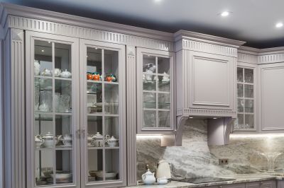 Custom Cabinet Service in Cincinnati, OH