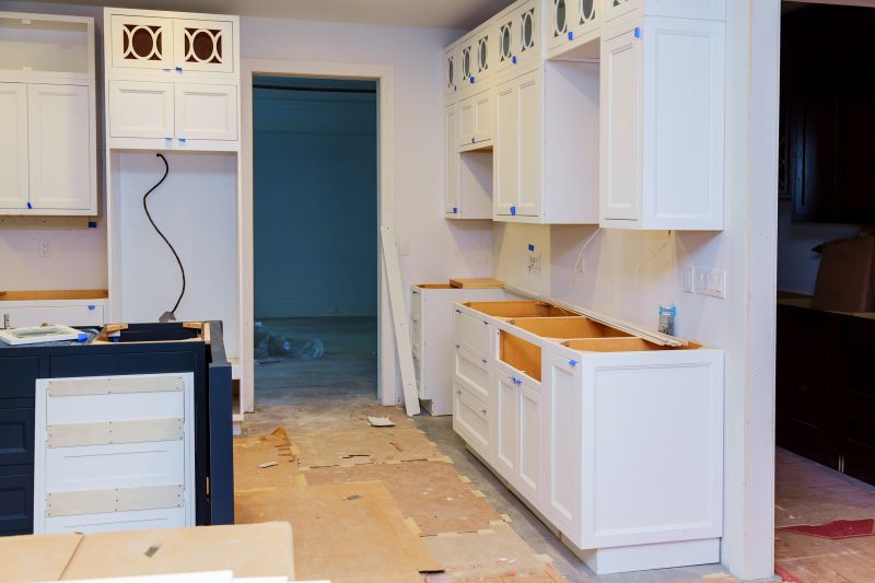 Custom Cabinets Installation in Cincinnati, OH