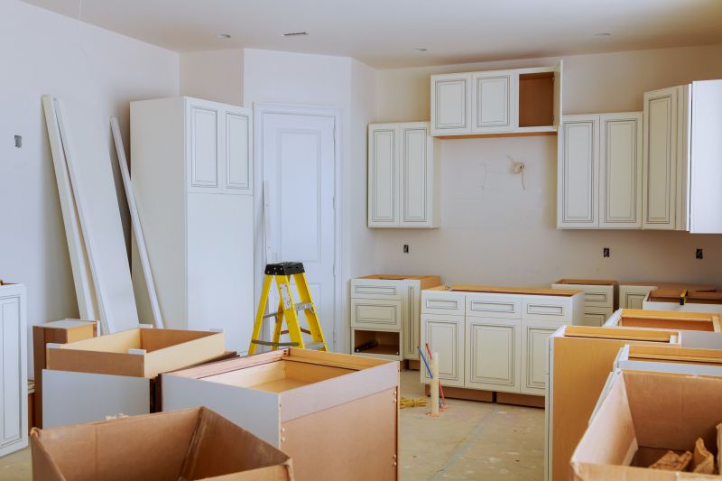Custom Vanity Installation in Dayton, OH
