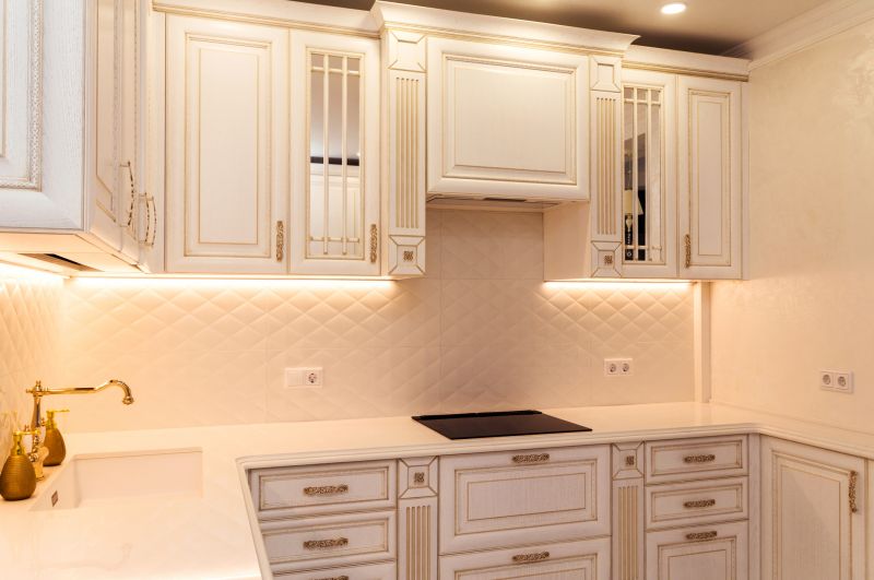 Custom Vanity Installation in Dayton, OH