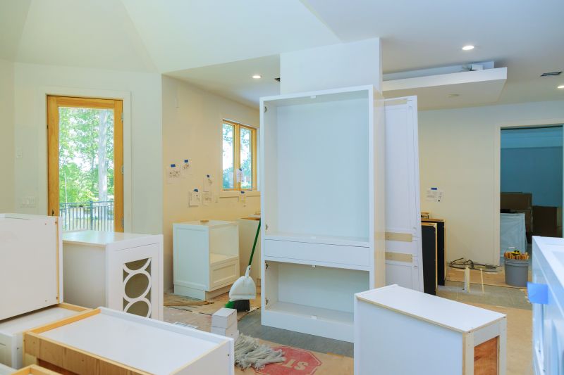 Custom Vanity Installation in Cincinnati, OH