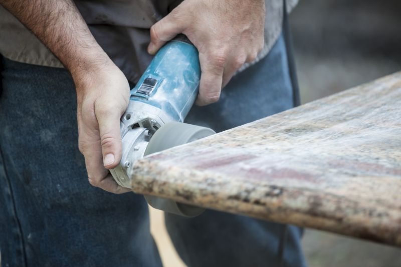 Edge Detail Customization