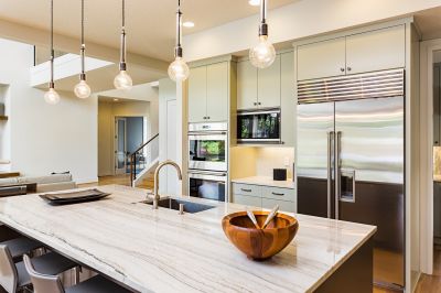 Granite Countertop Repair in Roseville, CA