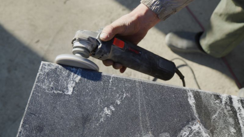 Granite Refinishing Service in Sacramento, CA