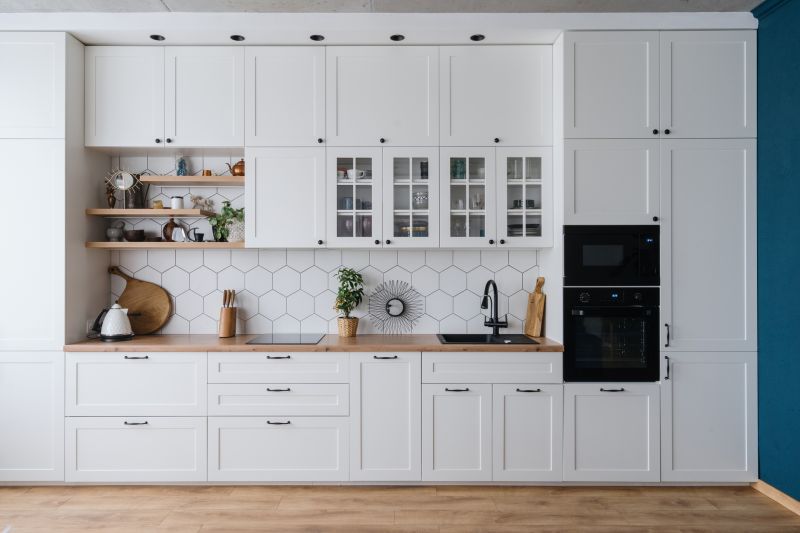 Kitchen Cabinet Renovation in Indianapolis, IN