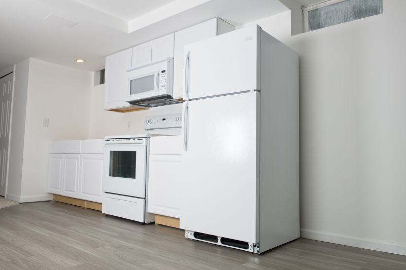 Kitchen Cabinet Renovation in Dayton, OH