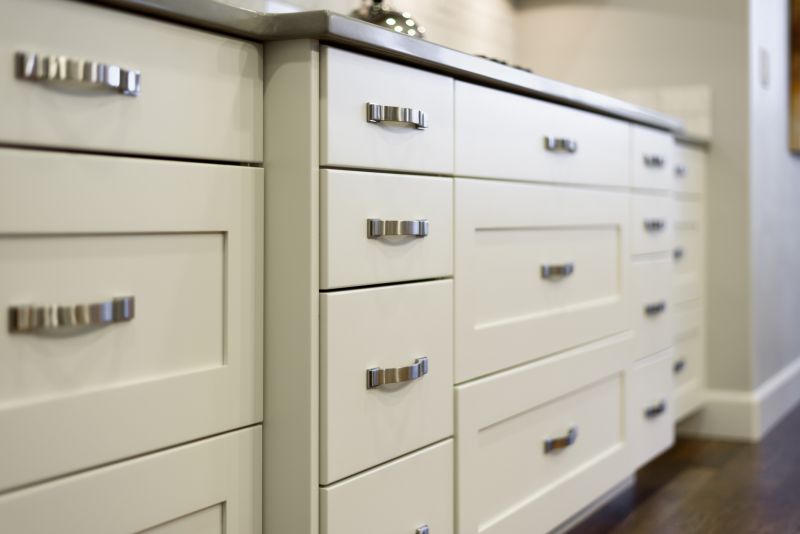 Kitchen Cabinet Replacement in Bloomington, IN