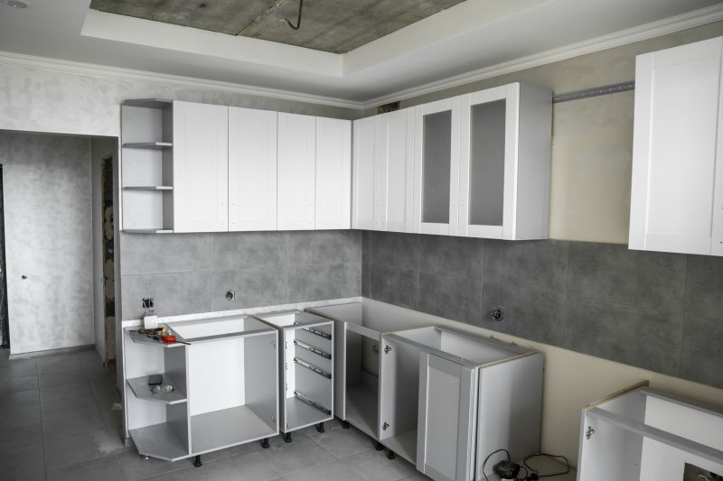 Kitchen Cabinets Installation in Bloomington, IN