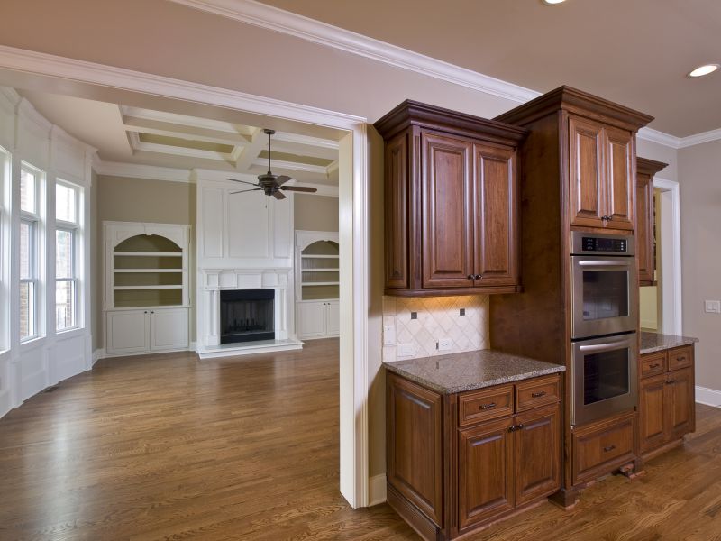 Kitchen Cabinets Refacing in Dayton, OH