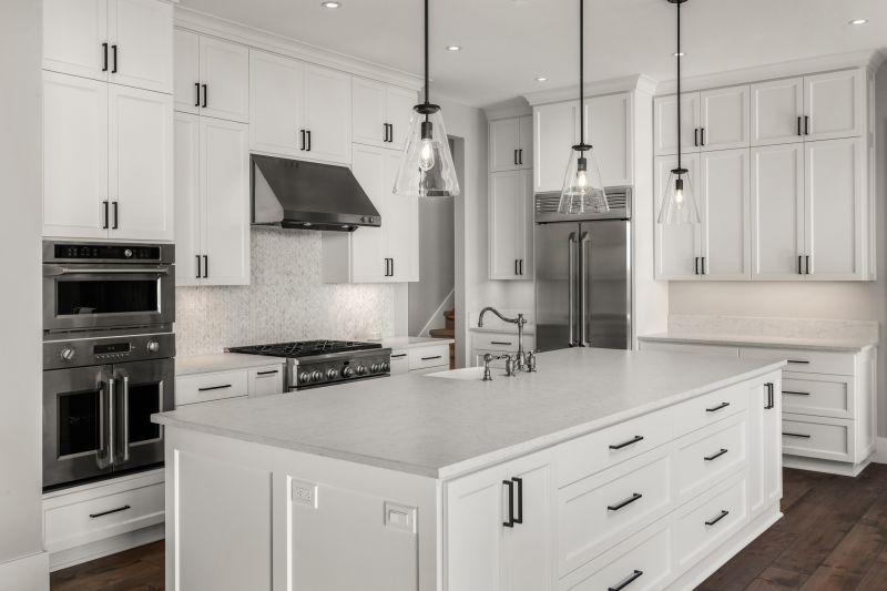 Kitchen Cabinets Refacing in Dayton, OH