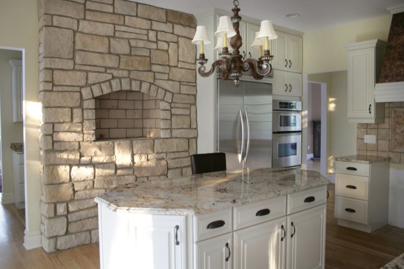 Kitchen Cabinets Refacing in Indianapolis, IN