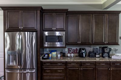 Kitchen Cabinets Refacing in Cincinnati, OH