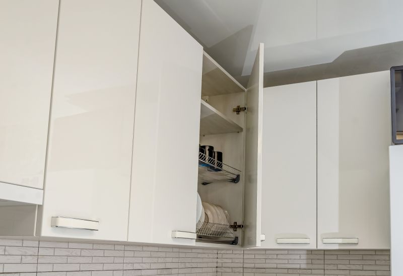 Kitchen Cupboard Installation in Dayton, OH