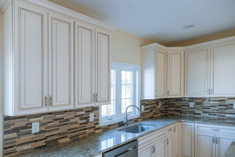 Kitchen Cupboards Remodeling in Cincinnati, OH