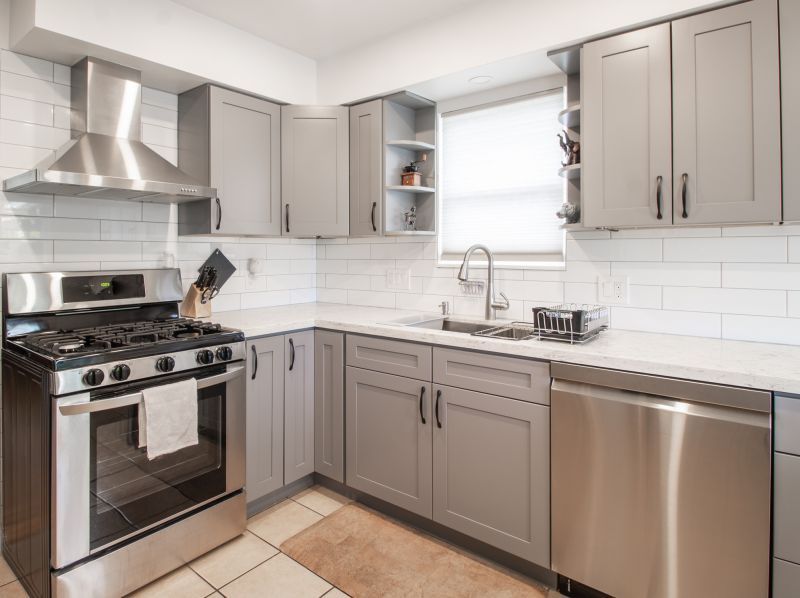 Kitchen Remodeling in Cincinnati, OH