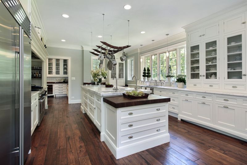 Kitchen Renovation in Dayton, OH