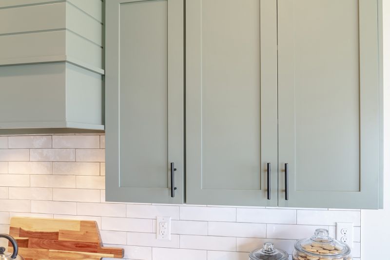 Kitchen Storage Replacement in Indianapolis, IN