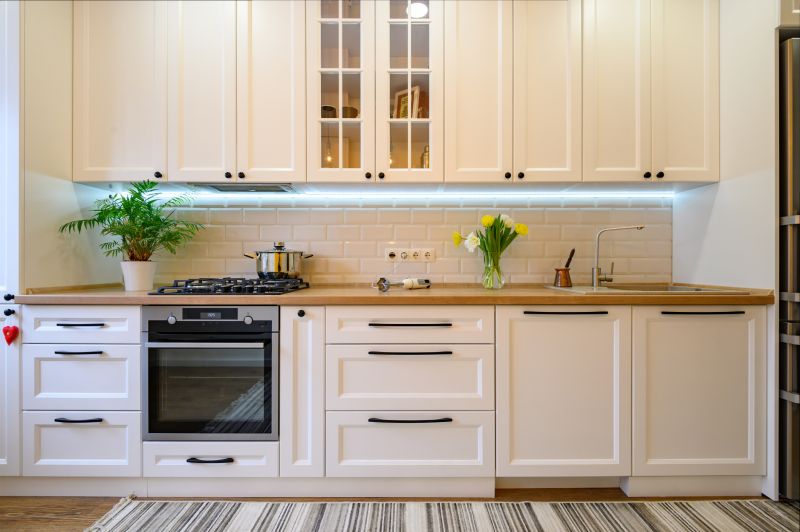 Kitchen Storage Replacement in Indianapolis, IN