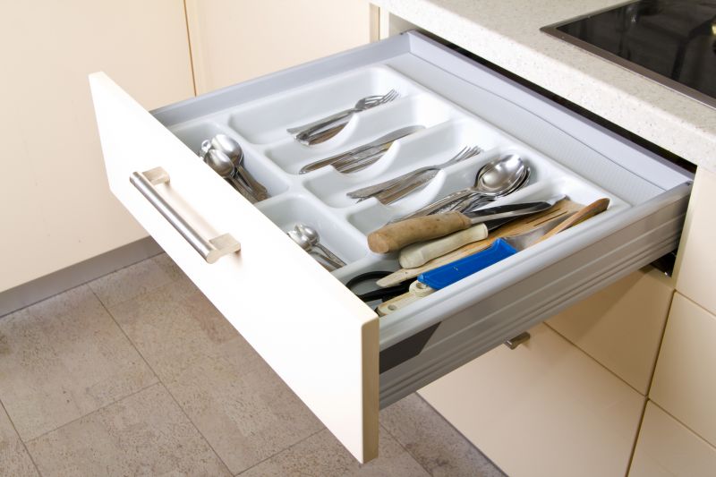 Kitchen Storage Replacement in Cincinnati, OH